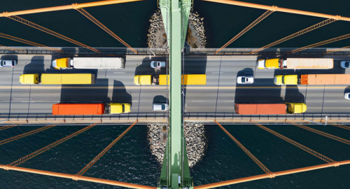 Resistere alla tempesta: la resilienza delle reti di trasporto multimodale nelle aree costiere